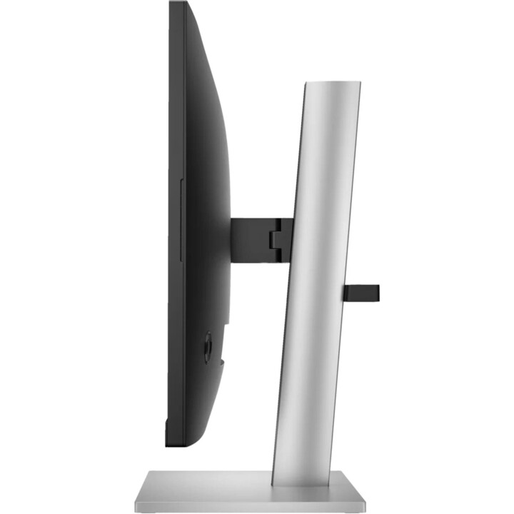 HP E24 G5 24, IPS, Full HD, 1080p, Silver