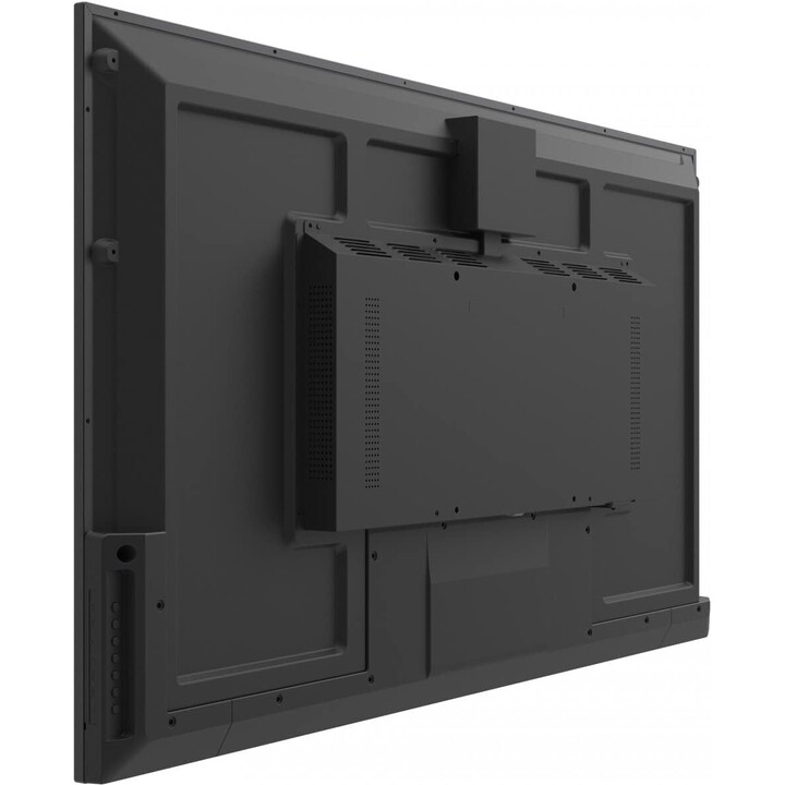 ViewSonic CDE7530 (75") Display LED da 190,5 cm (4K UHD, 3840x2160, VA, 8ms, 500 cd/m², 24/7, 2x HDMI, USB-C, Android)