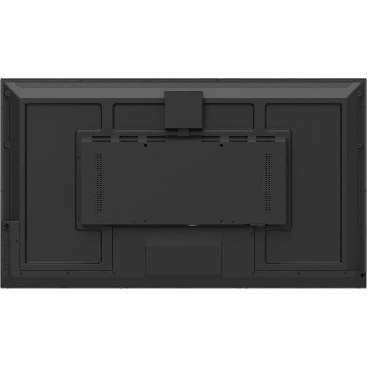 Écran LED ViewSonic CDE7530 (75") 190,5 cm (4K UHD, 3840x2160, VA, 8 ms, 500 cd/m², 24h/24, 7j/7, 2x HDMI, USB-C, Android)
