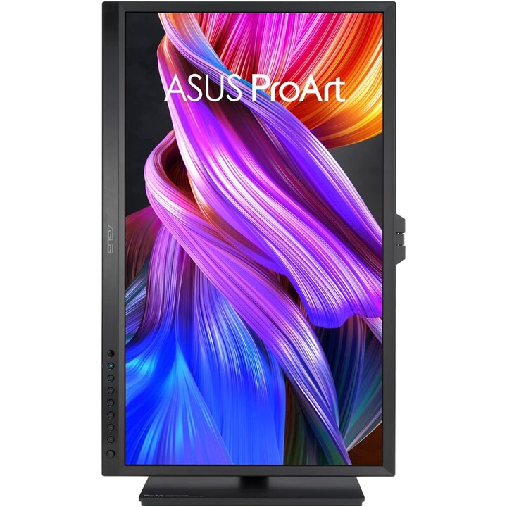 ASUS Proart Display PA32DC, Monitor profissional de 31,5 polegadas, 4K, UHD, 3840 x 2160, OLED, HDR-10, preto