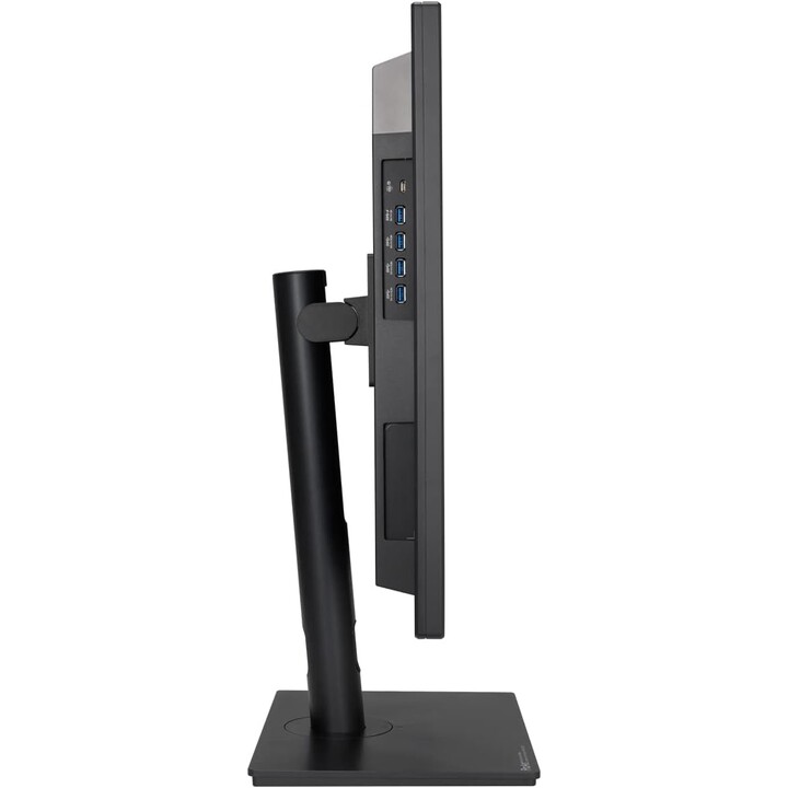 Asus ProArt Display PA32DC, 31.5-inch Professional Monitor, 4K, UHD, 3840 x 2160, OLED, HDR-10, Black