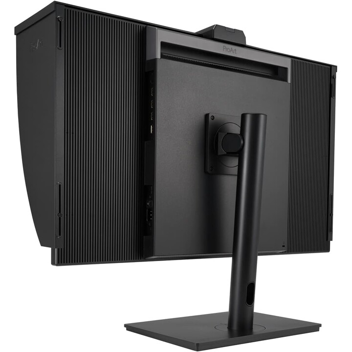 Asus ProArt Display PA32DC, 31.5-inch Professional Monitor, 4K, UHD, 3840 x 2160, OLED, HDR-10, Black