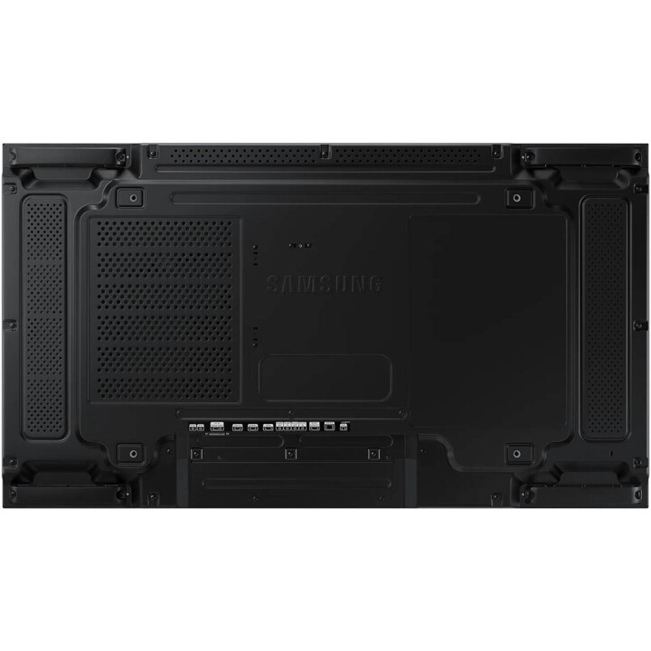 Samsung VM46B-U 46, Videowall, IPS, 1080p, Full HD, Black