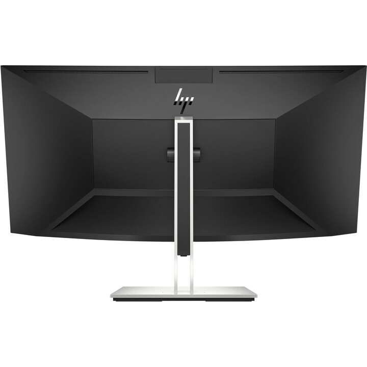 HP E34m G4 34, Curved Monitor, 1440p, WQHD, VA, LCD, Black/Gray