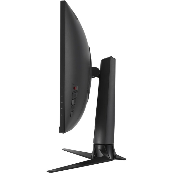 ASUS ROG Strix XG32VC 31.5, Gaming Monitor, 1440p, WQHD, 170Hz, 1ms, Black