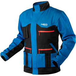 HD+ chaqueta de trabajo M