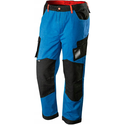 HD+ Pantalones de trabajo, Tamaño XL