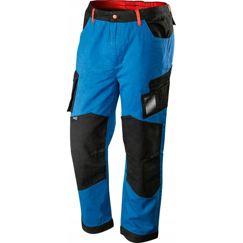 HD+ Pantalones de trabajo, Tamaño XL