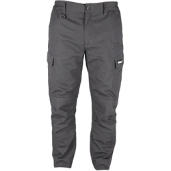 Pantalones de trabajo de combate Ripstop 220g/m2 tamaño XL/56