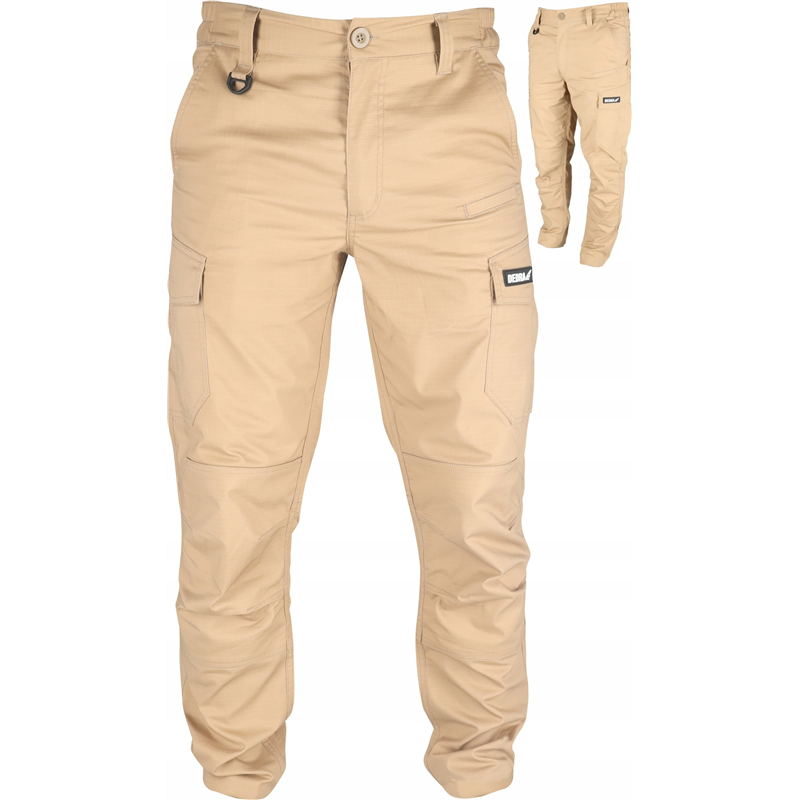 RipStop Spandex 220G/M2 Arbeitshosen Größe XL/56
