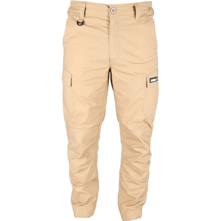Ripstop Spandex 220G/M2 Pantalones de trabajo Tamaño XL/56