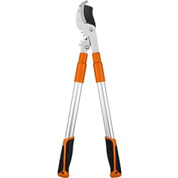 Enclume télescopique Lopper 670 mm, allant jusqu'à 42 mm