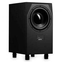 ADAM Audio Sub10 Mk2 - Altavoz de subgraves (subwoofer) activo
