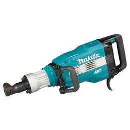 Makita HM1511 Abbruchhammer Schwarz, Blau 1500 W