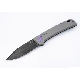 Knife Böker Plus FRND Navy Battleship Gray