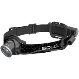 Ledlenser SH6R Flashlight Black Headband Flashlight