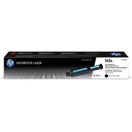 HP 103A Neverstop Toner Reload Kit