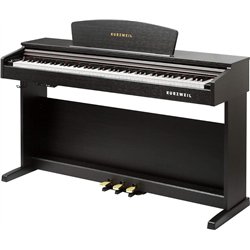 Kurzweil M90 Rosewood - Piano numérique