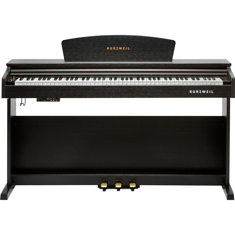 Kurzweil M90 Jacarandá - Pianino cyfrowe