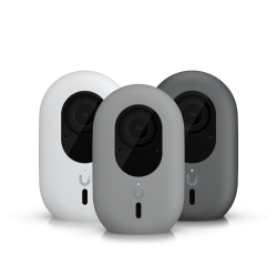 Ubiquiti UACC-G4-INS-COVER-DARK GRAY Rubber cover for G4 Instant camera Dark Gray