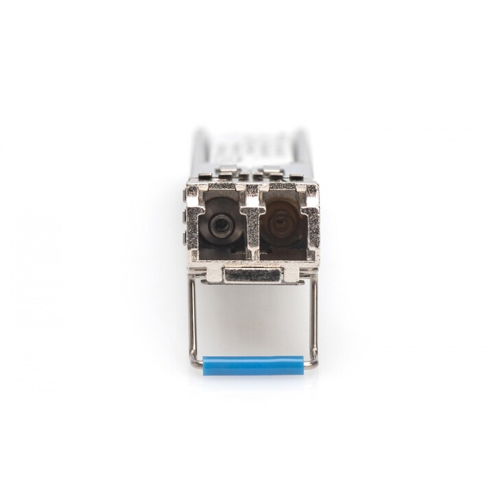 Module émetteur-récepteur réseau Digitus DN-81011 Fibre optique 1250 Mbit/s mini-GBIC/SFP 1310 nm