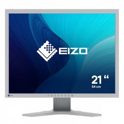 Écran LED EIZO FlexScan S2134 54,1 cm (21,3&quot;) 1600 x 1200 pixels UXGA Gris