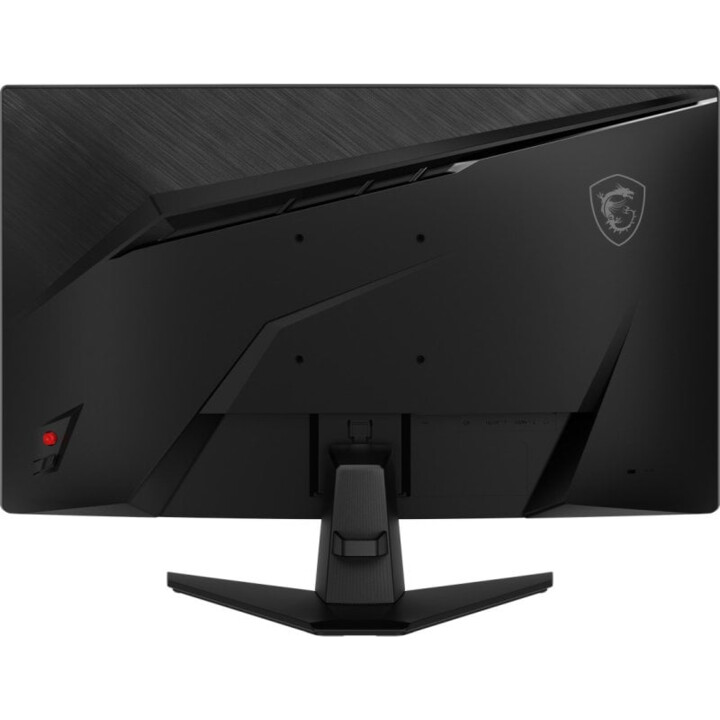 MSI MAG 274CQF 27" LED Rapid VA QHD 180Hz Curved Monitor