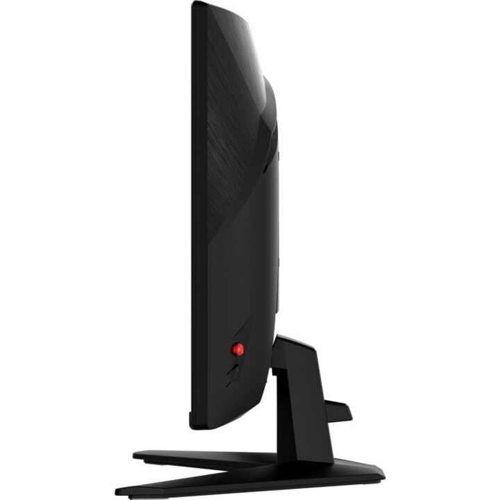 Monitor MSI MAG 274CQF 27" LED Rapid VA QHD 180Hz Curvo