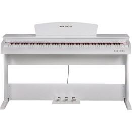 Kurzweil M70 White - Piano digitale