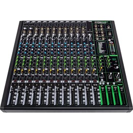 Mackie ProFX16v3 (2051302-01)