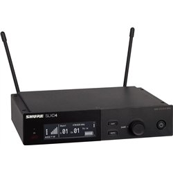 Receptor digital SLXD4E-G59-ung-unido (470-514 MHz)