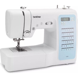 Máquina de Coser Electrónica Brother Fs40S 40 Puntadas