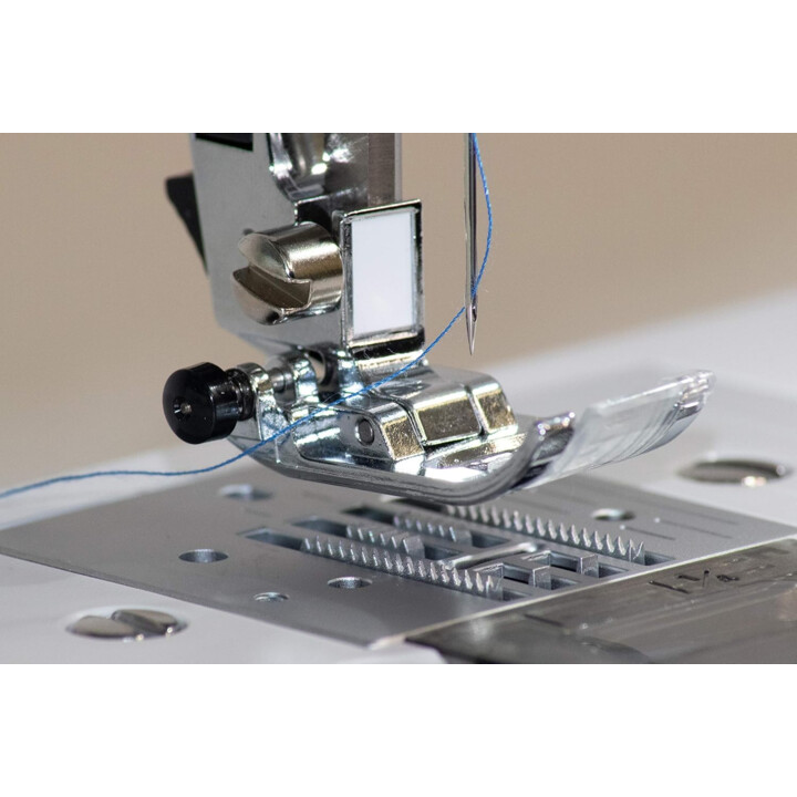 BROTHER FS70WTx máquina de coser electrónica blanca