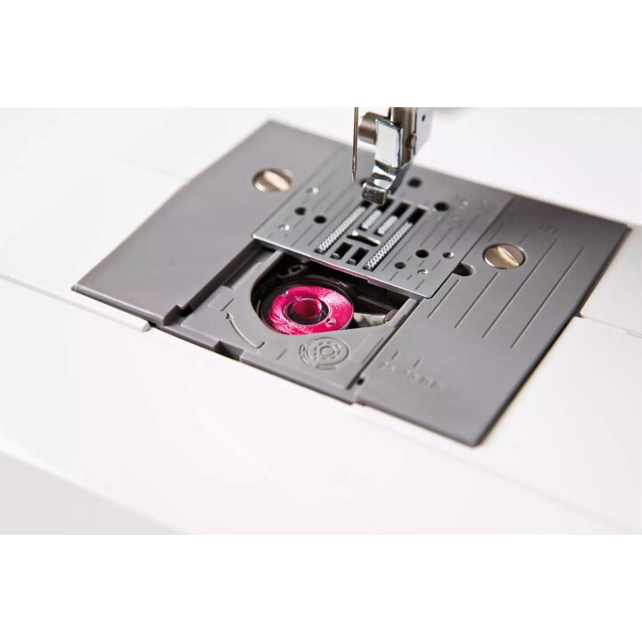 Brother RL-417 mechanische Nähmaschine weiß