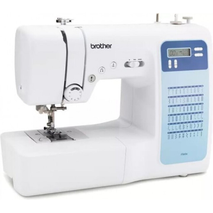 Brother FS60X Máquina de costura elétrica
