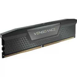 Corsair Ddr5 32gb 1x32gb Pc6000 Vengeance Cmk32gx5m1b6000z38 Memory