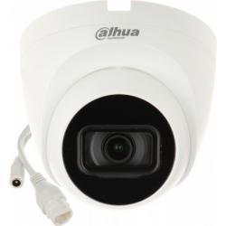 (dh-ipc-hdw2241tp-s-0280b) Dahua Cámara Ip Turret Lite Wizsense Serie 2 2mp Con Inteligencia Artificial. Pal Wdr Starlight 2.8mm