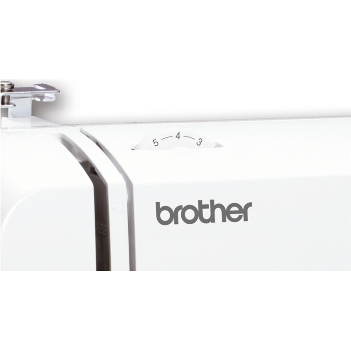 Brother RL-425 macchina da cucire bianca