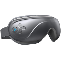 Massageador Ocular Inteligente Renpho Edge Eyeris 2 - Cinza