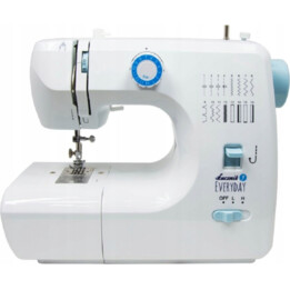 Łucznik Everyday Electromechanical Automatic Sewing Machine