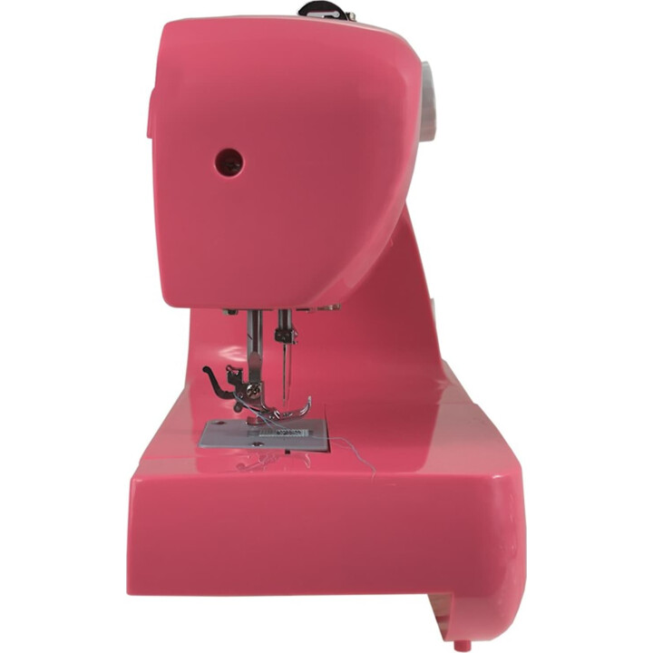 Máquina de Coser Semiautomática Łucznik Mia, 38 Puntadas