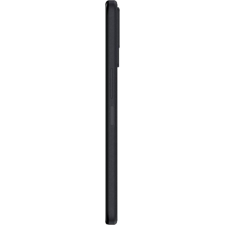TCL 40 Nxtpaper 5G, 12 GB (6+6) 256 GB, Dual Sim, 6,6 display 90Hz, fotocamera da 50 MP, 5000MAH, Android 13, nero