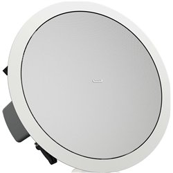 Conjunto de altavoces de subwoofer de techo Tannoy CMS 801 Pi Sub