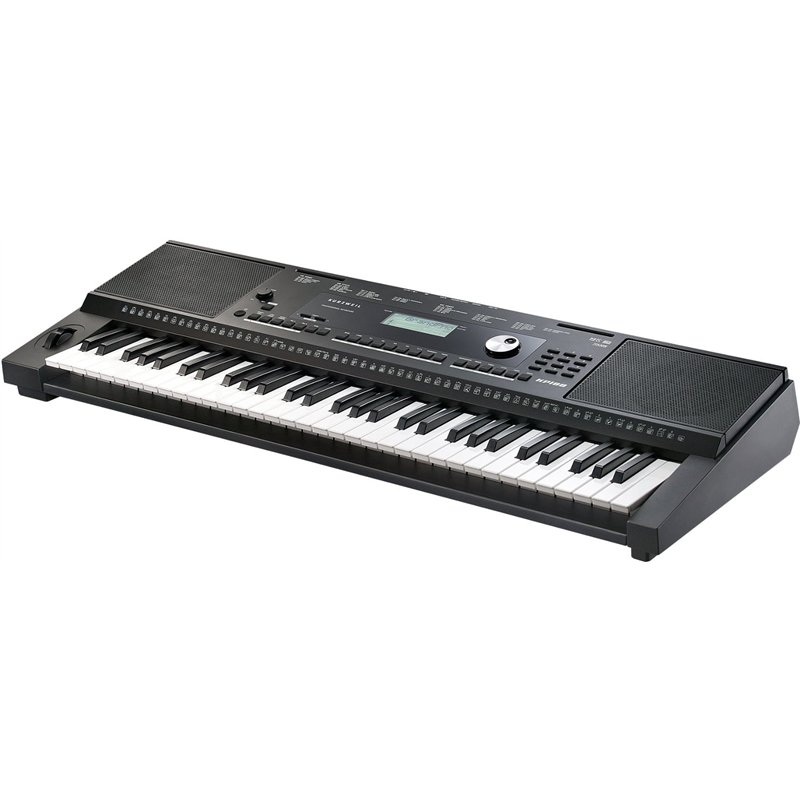 Kurzweil KP100 - Taste