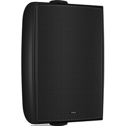 DVS 8T (nero) - Altoparlante a parete set di Tannoy