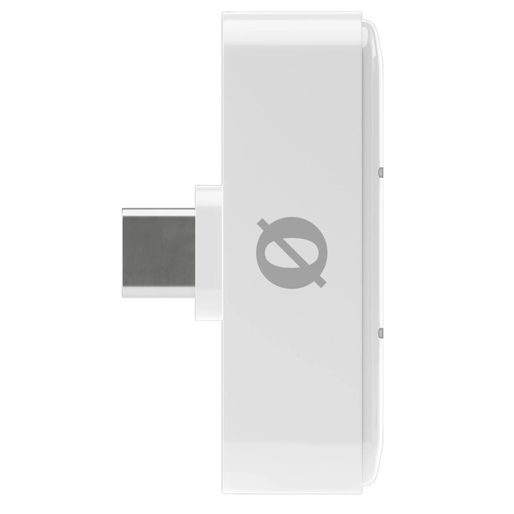 RØDE Wireless Micro microfone sem fio USB-C branco