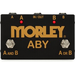 Combiner Sélecteur Morley Aby Swither