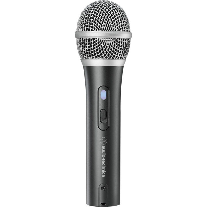 audio-technica ATR-2100X-USB Microfono dinamico cardioide USB/XLR