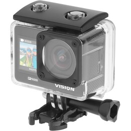 Action telecamera Kruger & Matz Vision P400