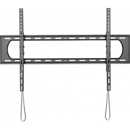 Suporte de parede para TV inclinável 60-120